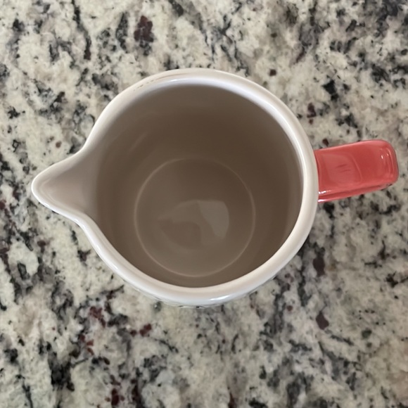 Rae Dunn Syrup Pitcher - Picture 4 of 4